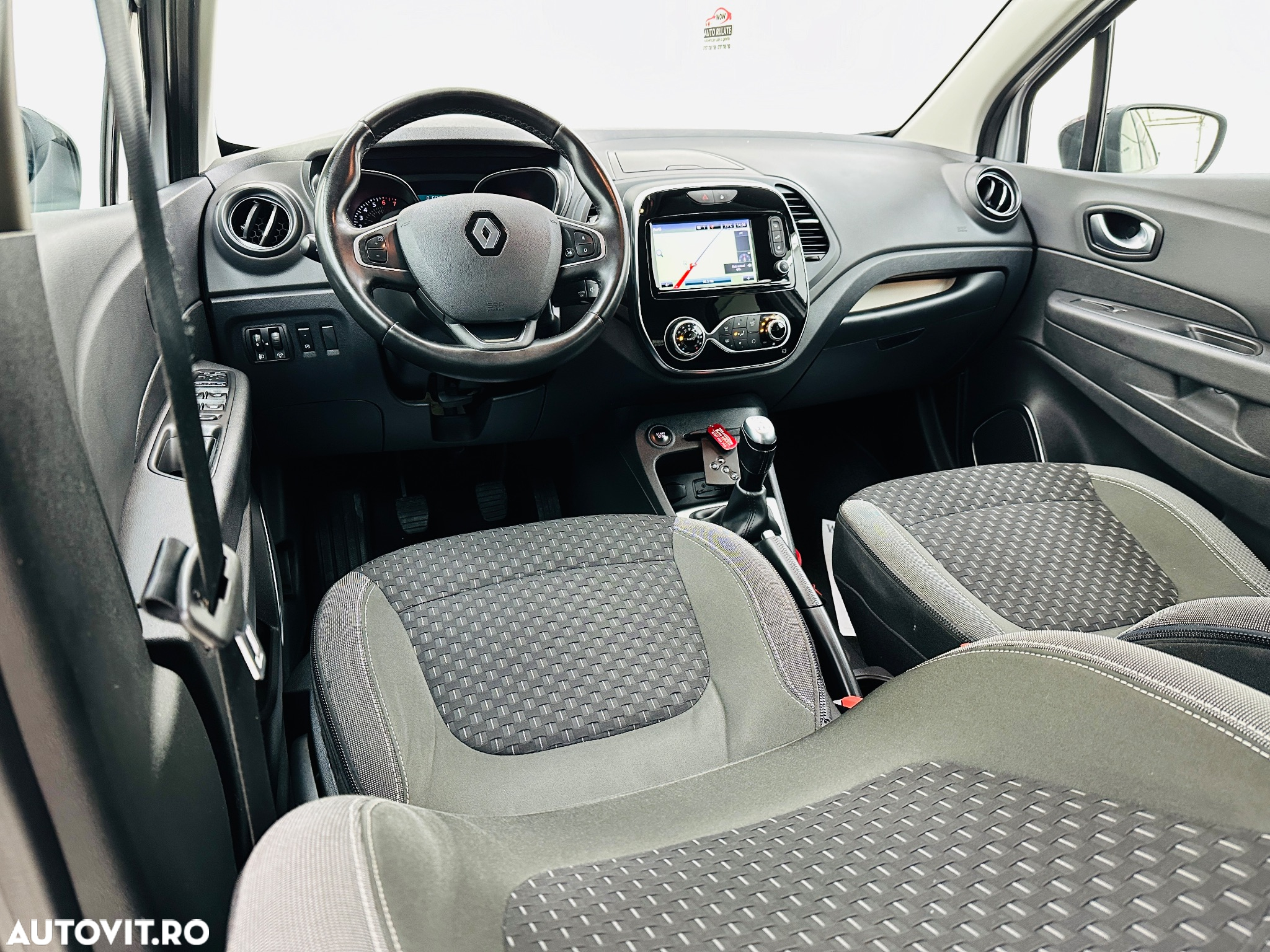 Renault Captur - 20