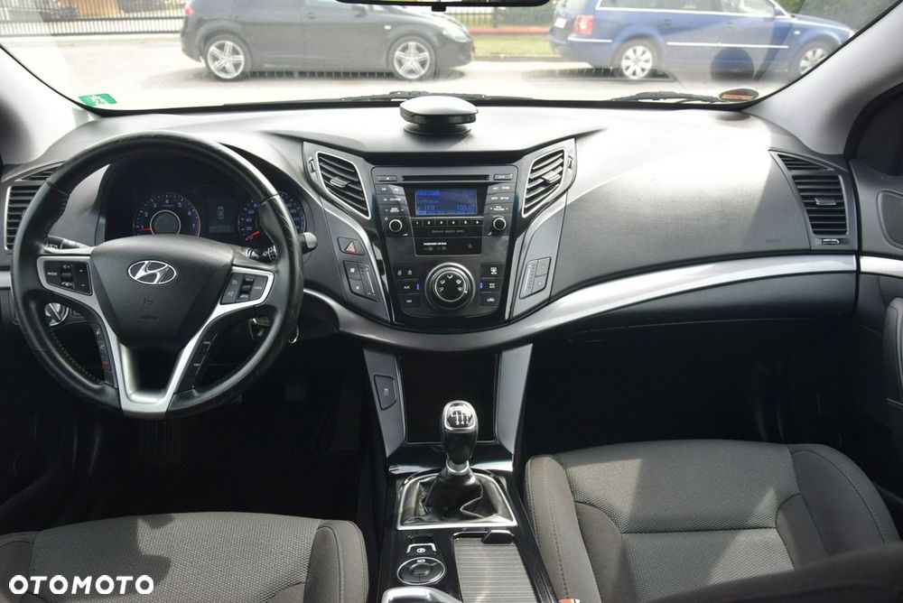 Hyundai i40 i40cw 1.6 5 Star Edition - 38