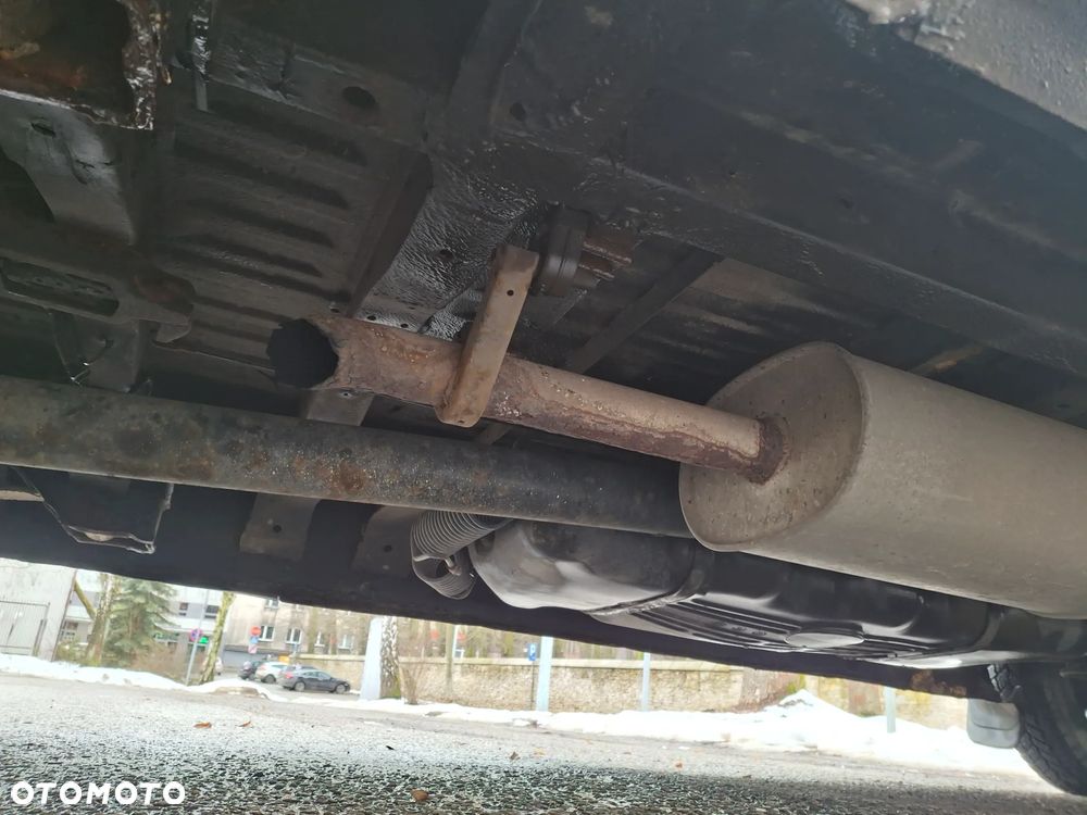 Mercedes-Benz Sprinter 903.621 - 5