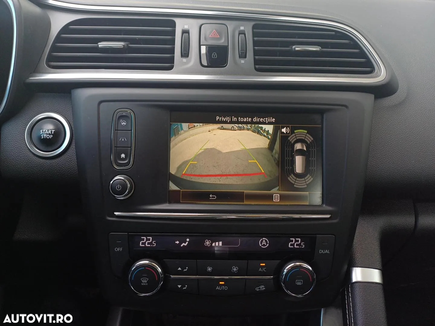 Renault Kadjar 1.2 TCe EDC Intens - 16
