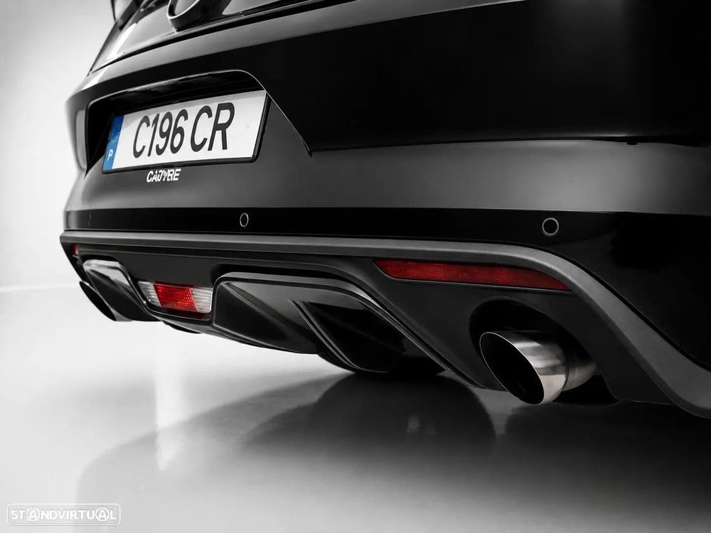 Ford Mustang 2.3 Eco Boost - 23