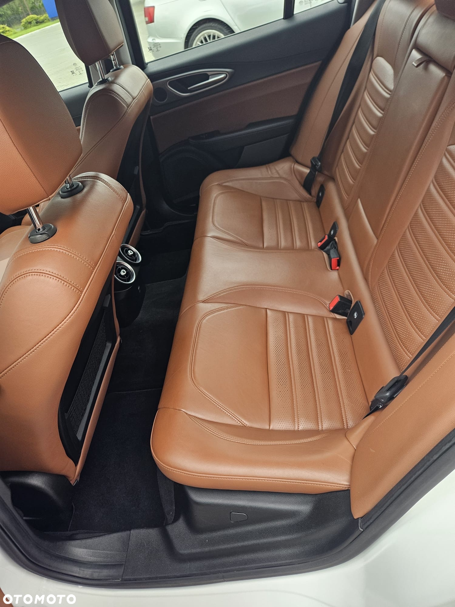 Alfa Romeo Giulia 2.0 Turbo Veloce Q4 - 10