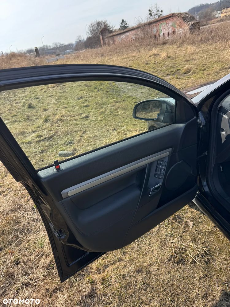 Opel Vectra 1.9 CDTI DPF Cosmo - 6