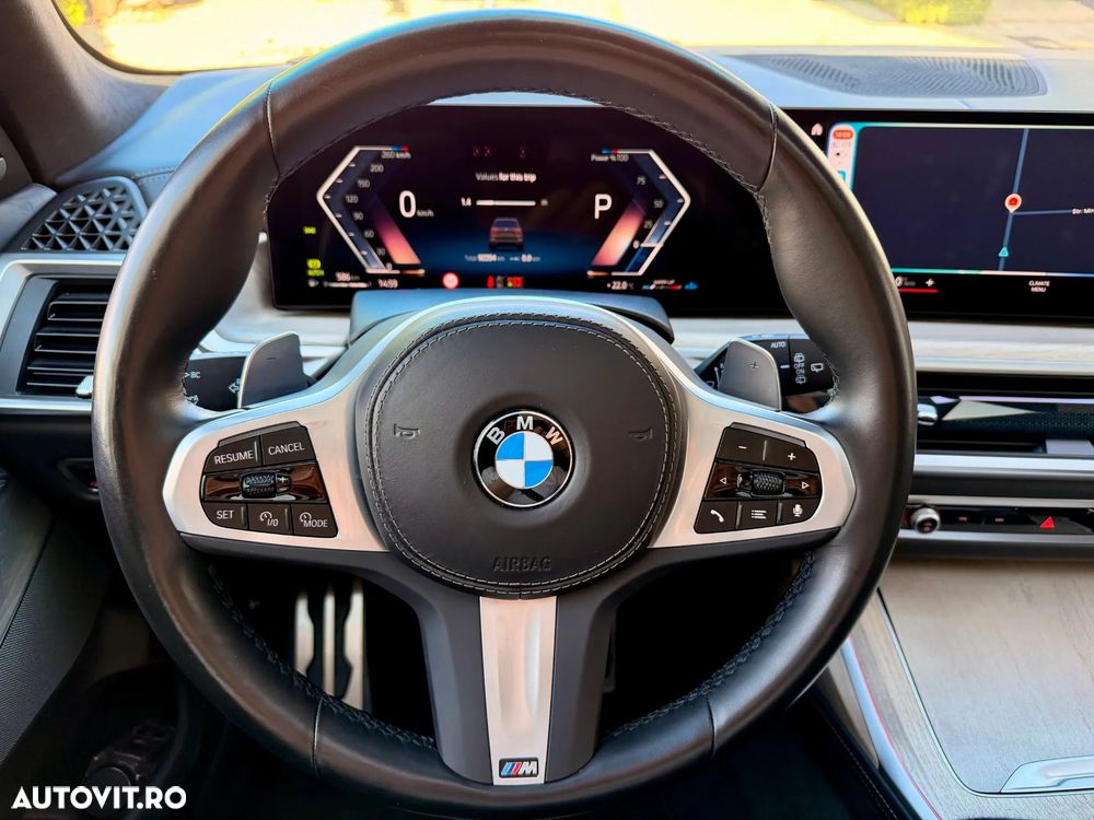 BMW X7 - 6