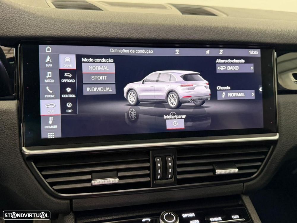 Porsche Cayenne 3.0 V6 - 27