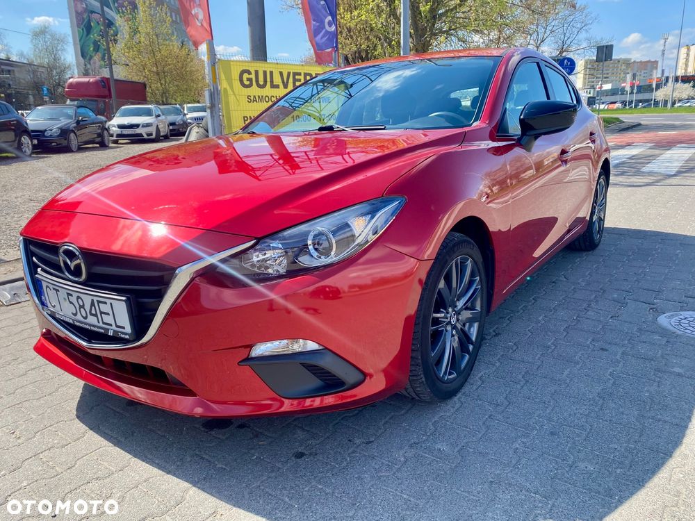 Mazda 3 1.5 Skygo - 22
