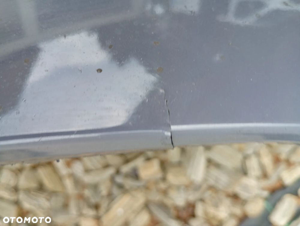 SEAT LEON CUPRA IV 5FA ZDERZAK PRZEDNI PRZÓD 5FA971095AN - 5