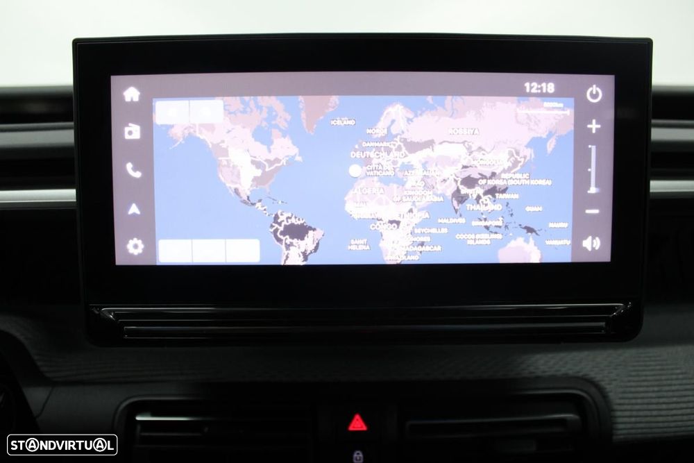 Citroën e-C3 MAX - 26