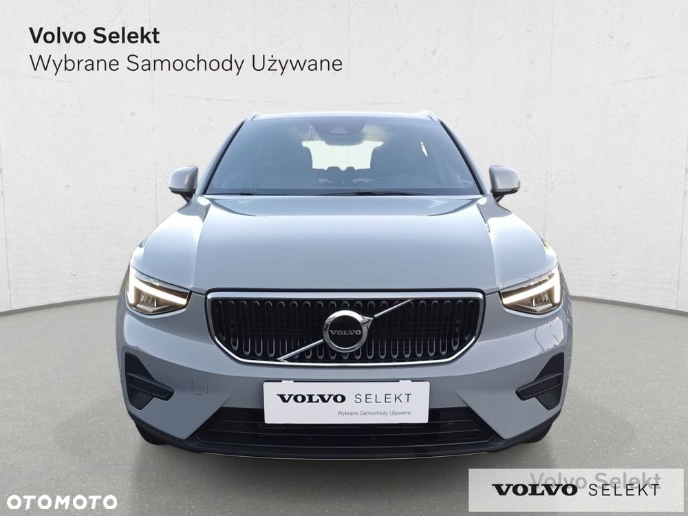 Volvo XC 40 - 4