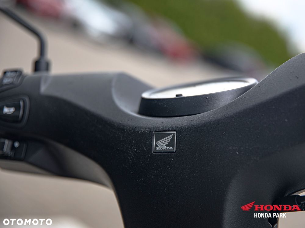 Honda EM1 - 14