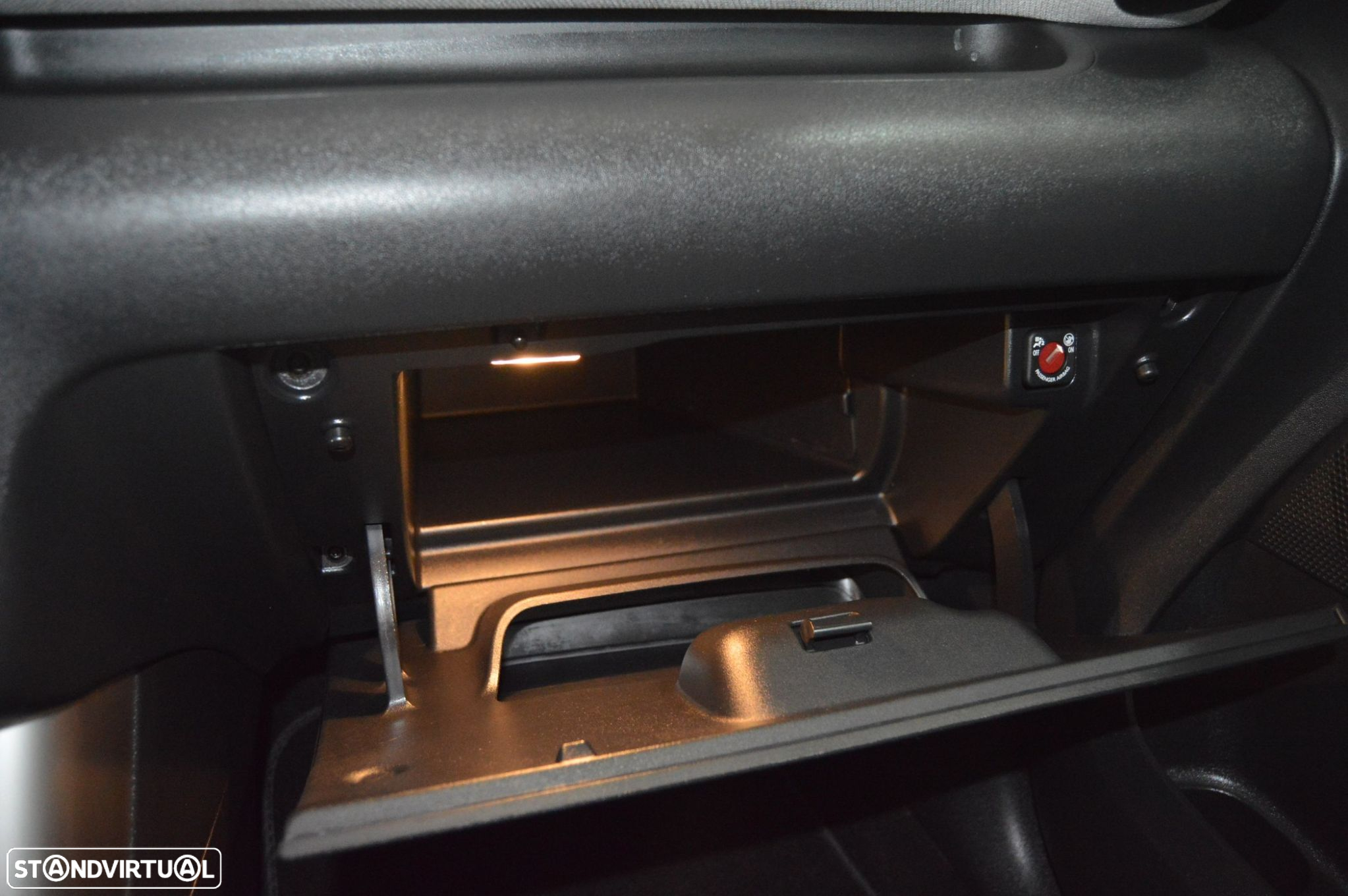 Citroën C3 Aircross 1.2 PureTech Shine - 43