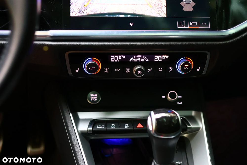 Audi Q3 45 TFSI Quattro S tronic - 17