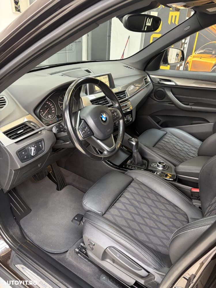 BMW X1 - 16