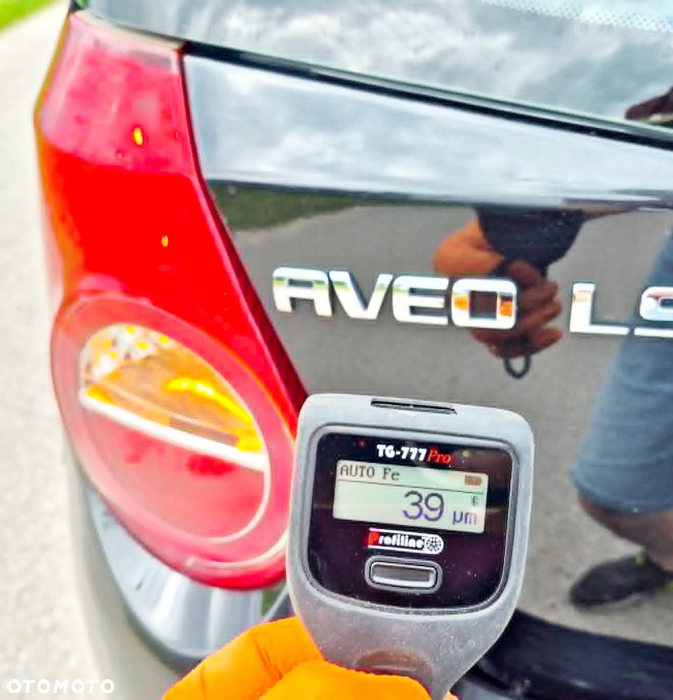 Chevrolet Aveo 1.2 S (swo) - 32