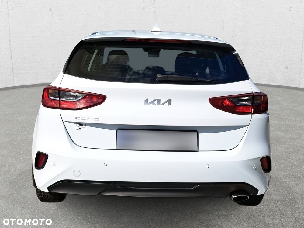 Kia Ceed 1.0 T-GDI M - 7