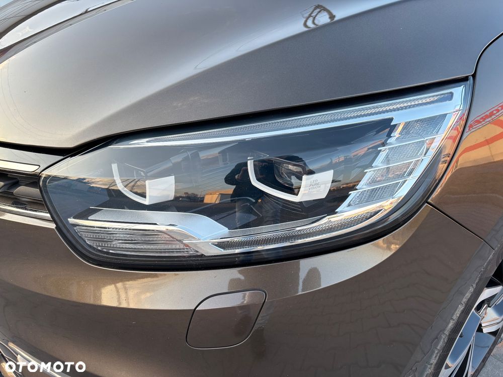Renault Scenic ENERGY dCi 160 EDC BOSE EDITION - 5