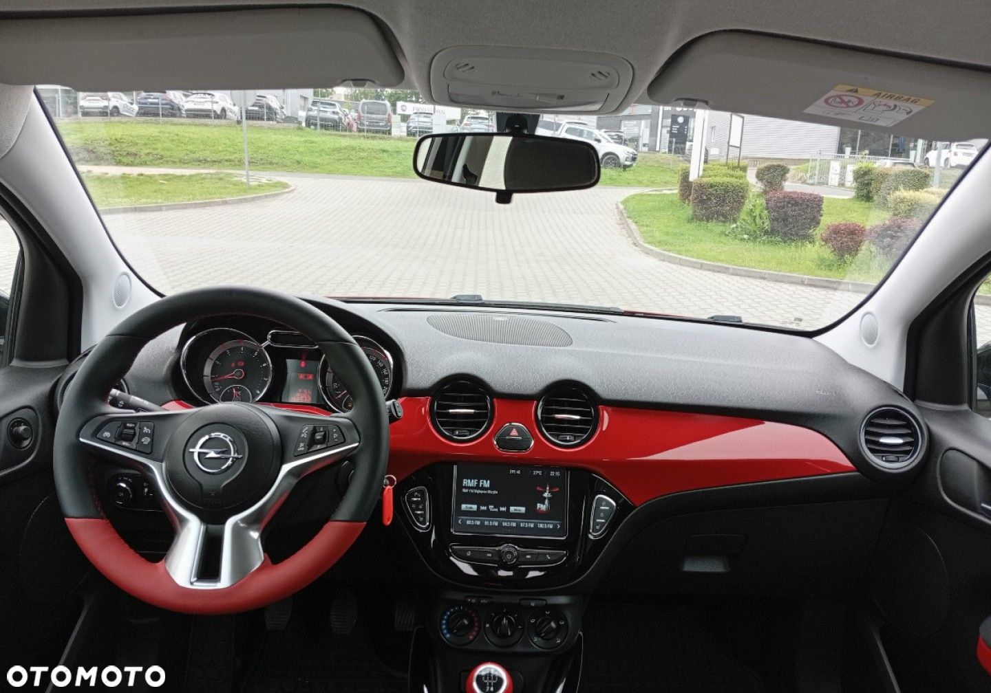 Opel Adam - 12