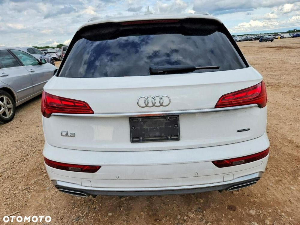 Audi Q5 45 TFSI quattro S tronic S line - 6