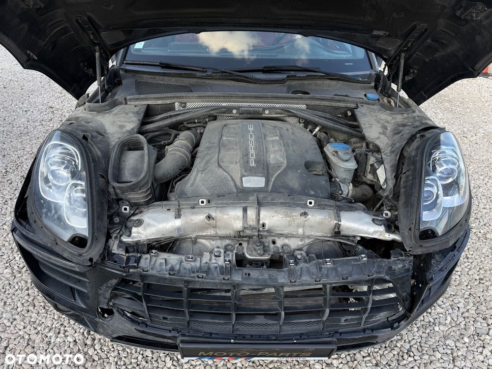 Porsche Macan S PDK - 25