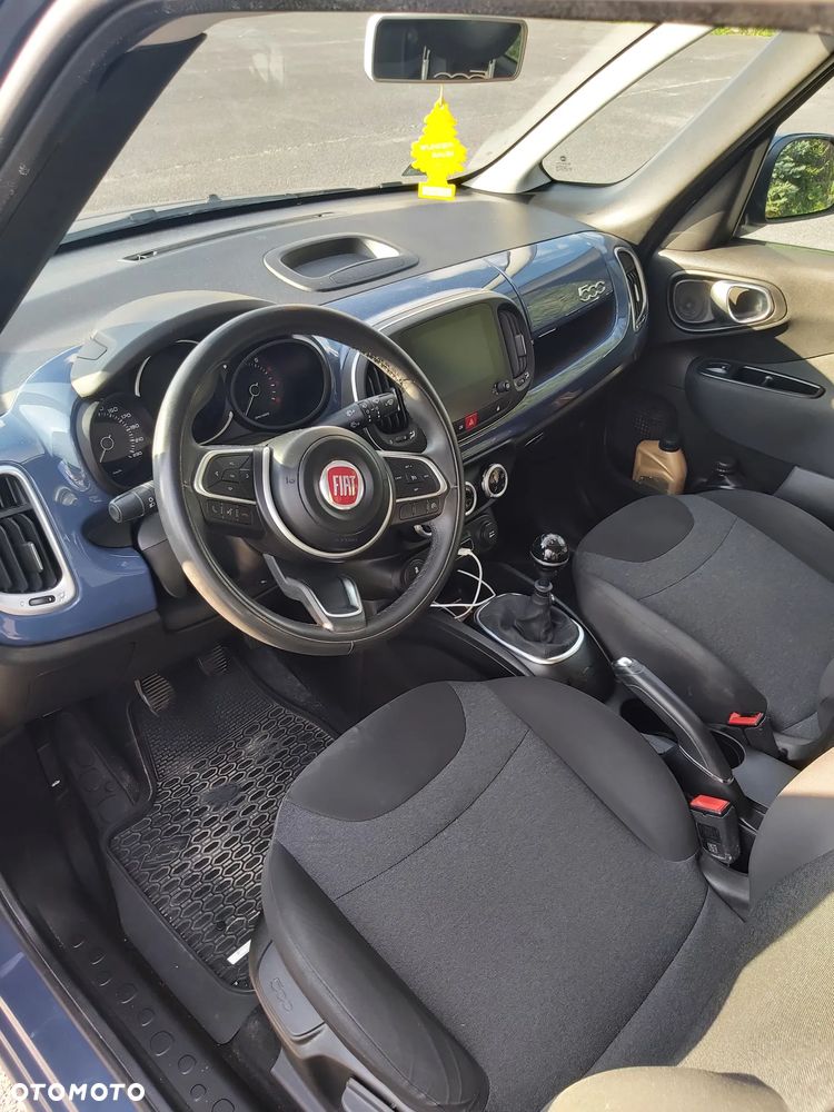 Fiat 500L 1.4 16V Pop Star - 8