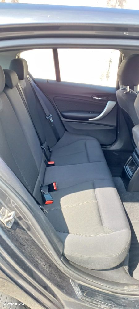 BMW 118 d - 18