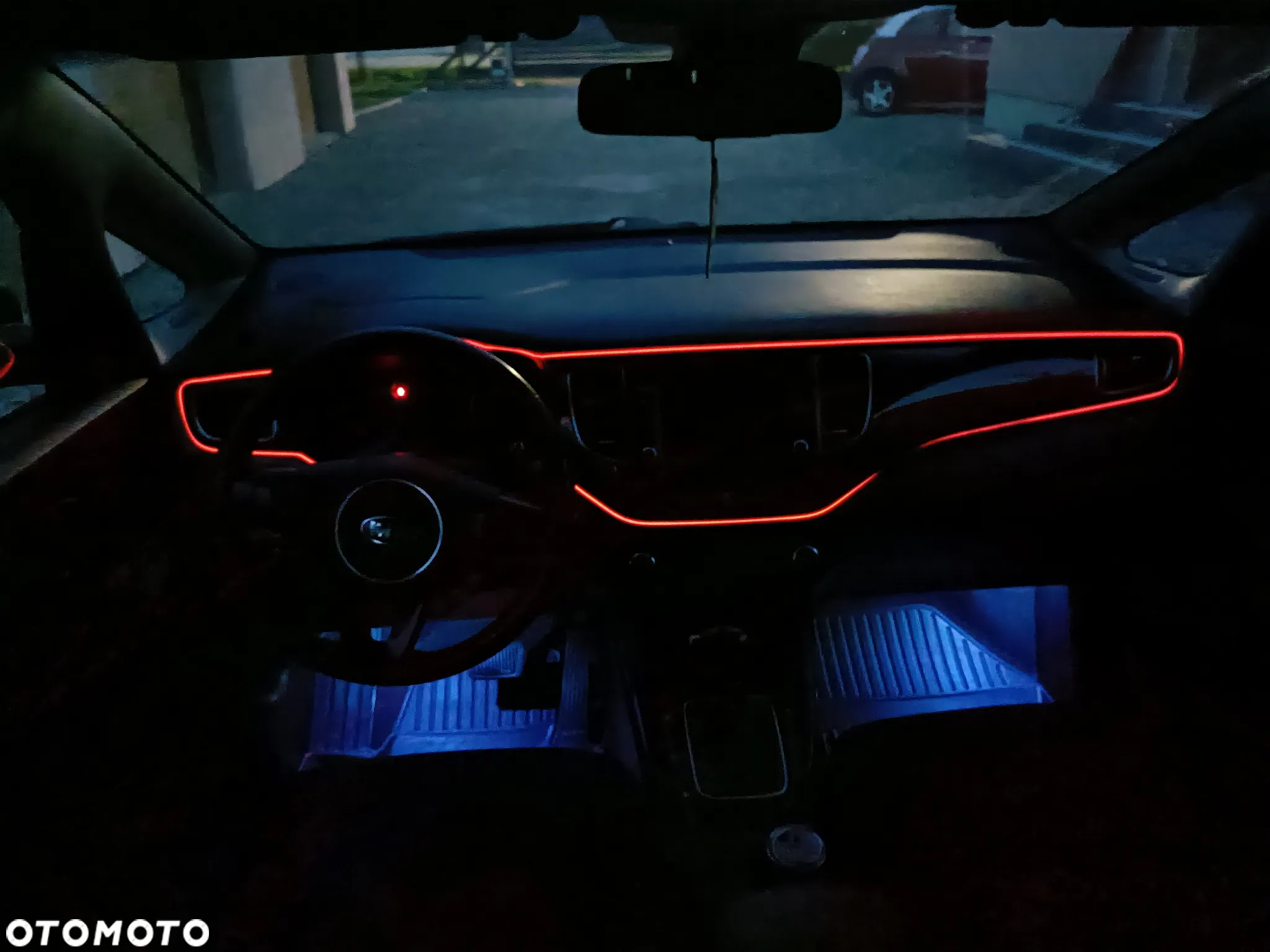 Kia Carens 1.7 CRDi Edition 7 - 16
