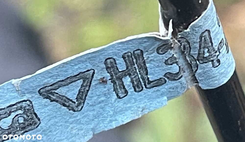 U3 FORD F150 15- 5.0 4X4 PRZEWODY HAMULCOWE RAMY DŁUGIE - 9