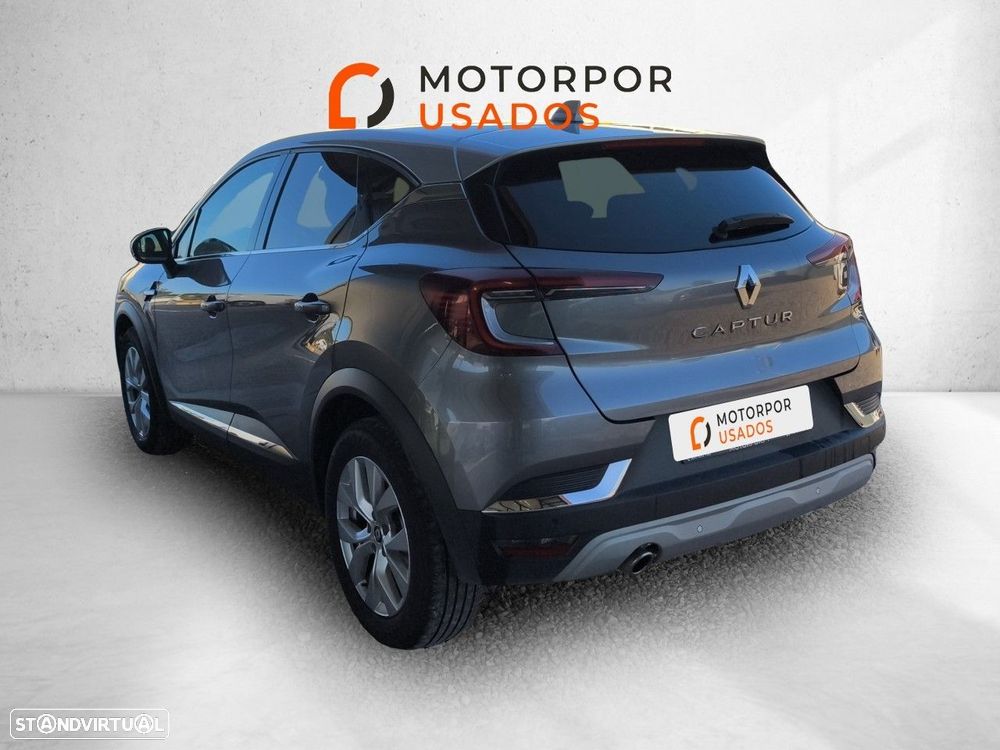 Renault Captur 1.0 TCe Intens - 7