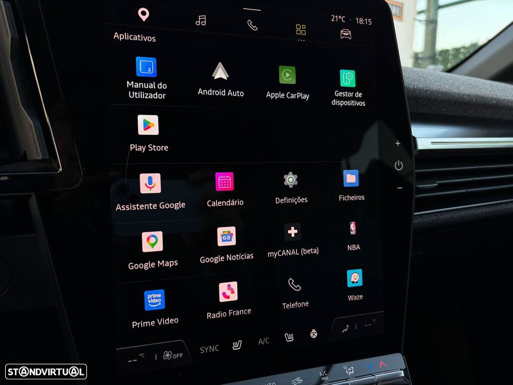 Renault Master E-Tech - 10