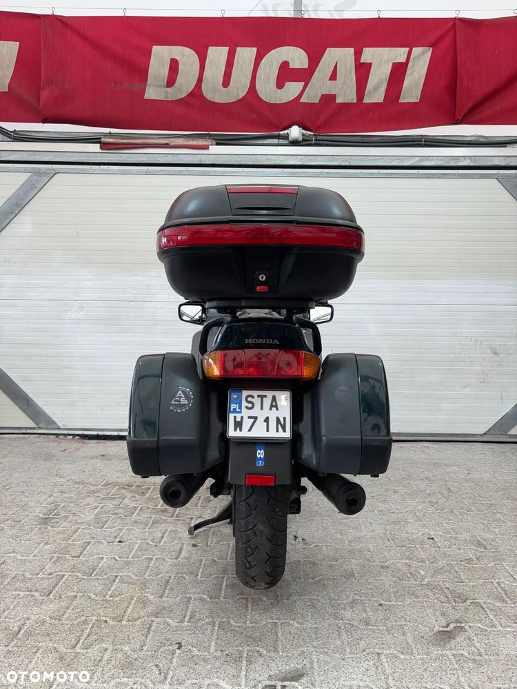 Honda ST - 32