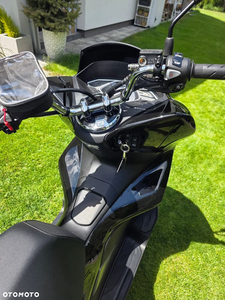 Honda PCX - 11