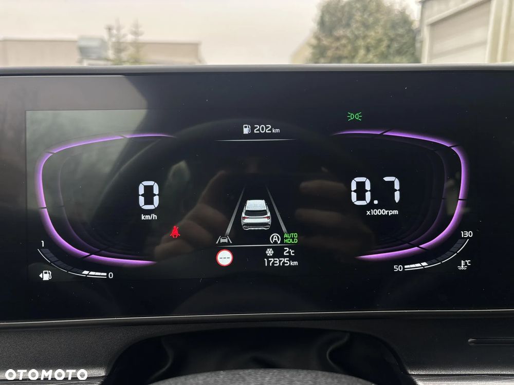 Kia Sportage 1.6 T-GDI M 2WD - 14