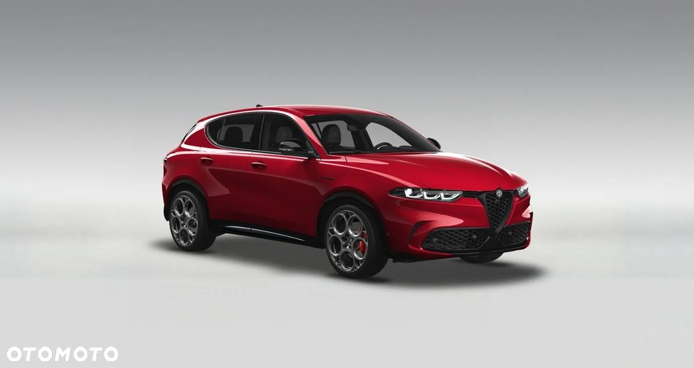 Alfa Romeo Tonale 1.5 T4 GSE mHEV Veloce DCT
