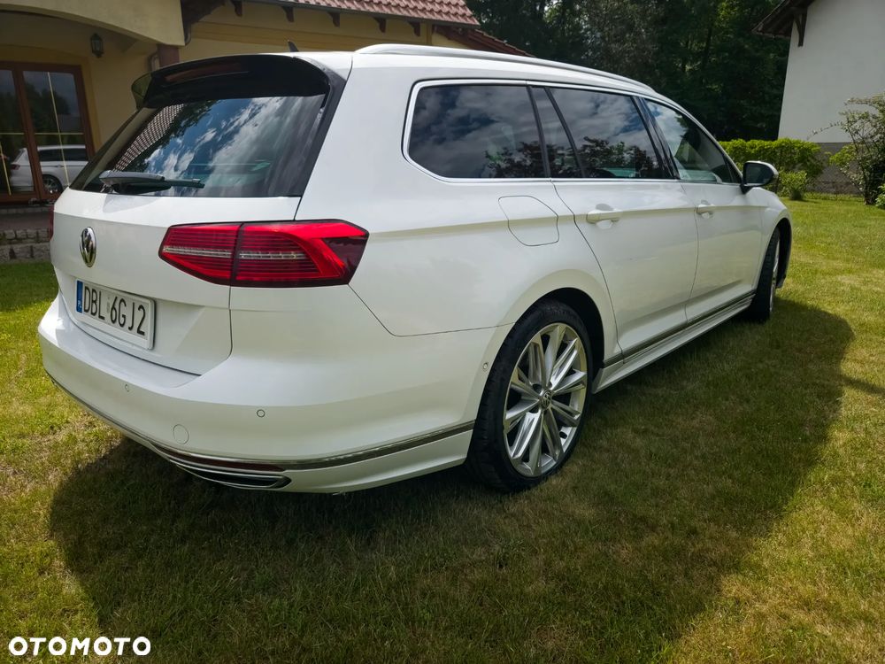Volkswagen Passat - 7