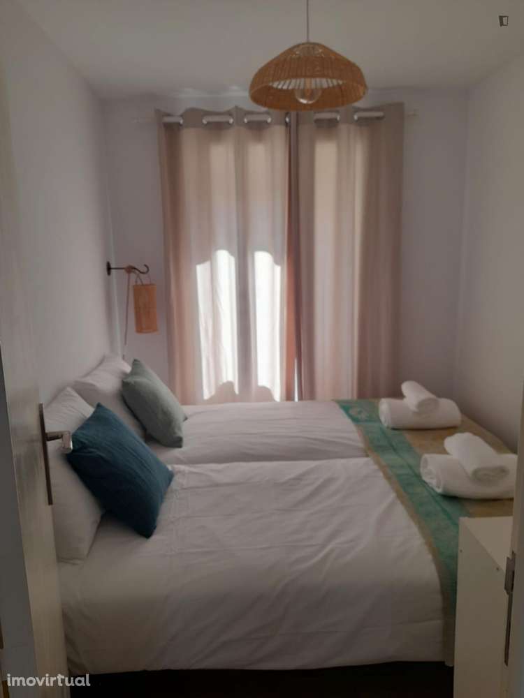 Apartamento com 1 quartos - localizado em Martim Moniz Lisbon - Grande imagem: 3/14
