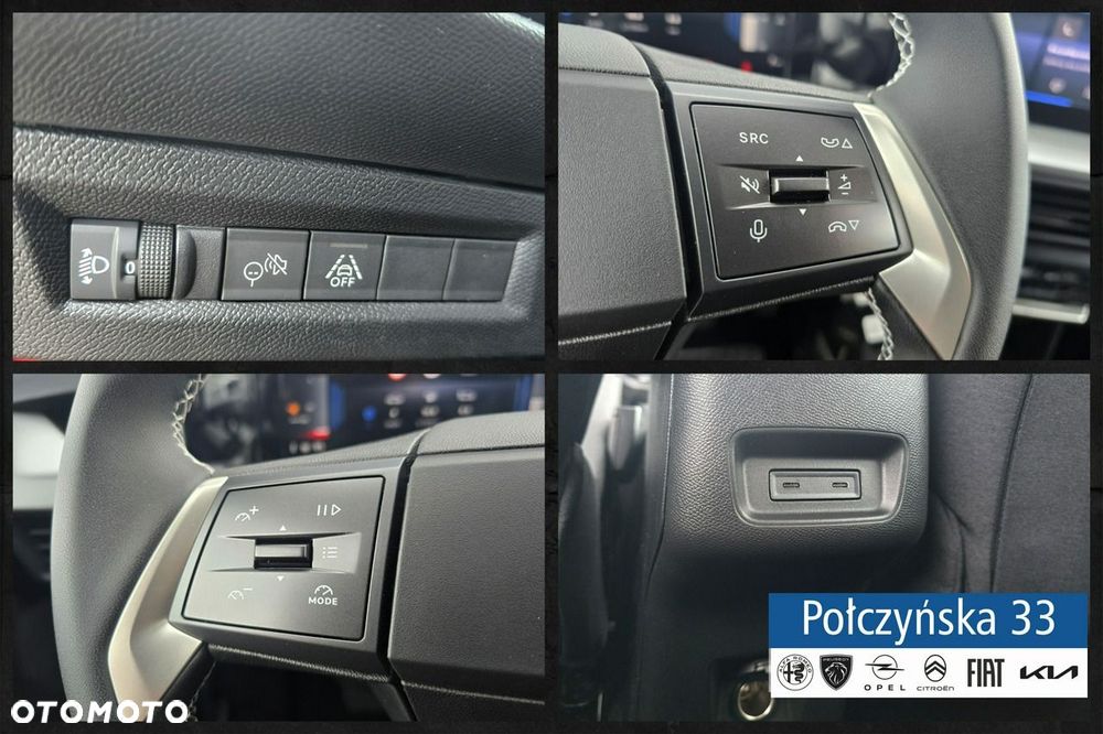 Opel Frontera - 31