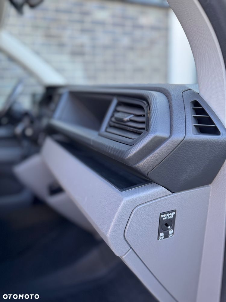 Volkswagen Transporter T6.1 4_Motion - 36