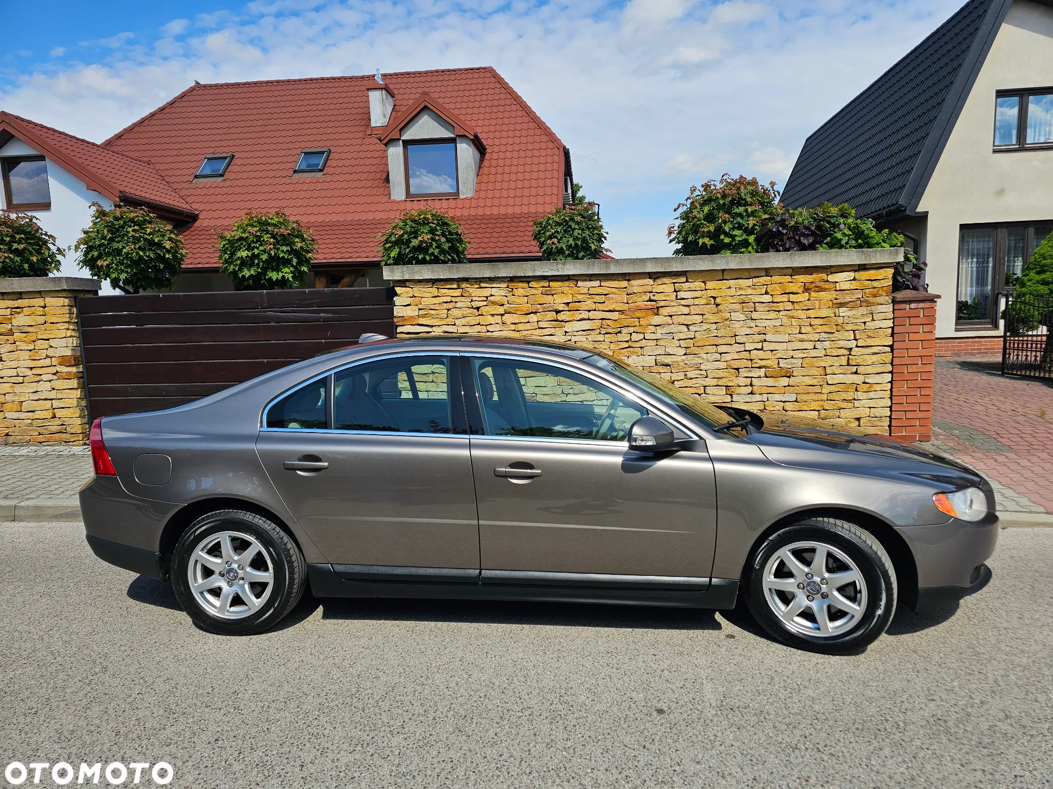 Volvo S80 2.4D Kinetic - 7