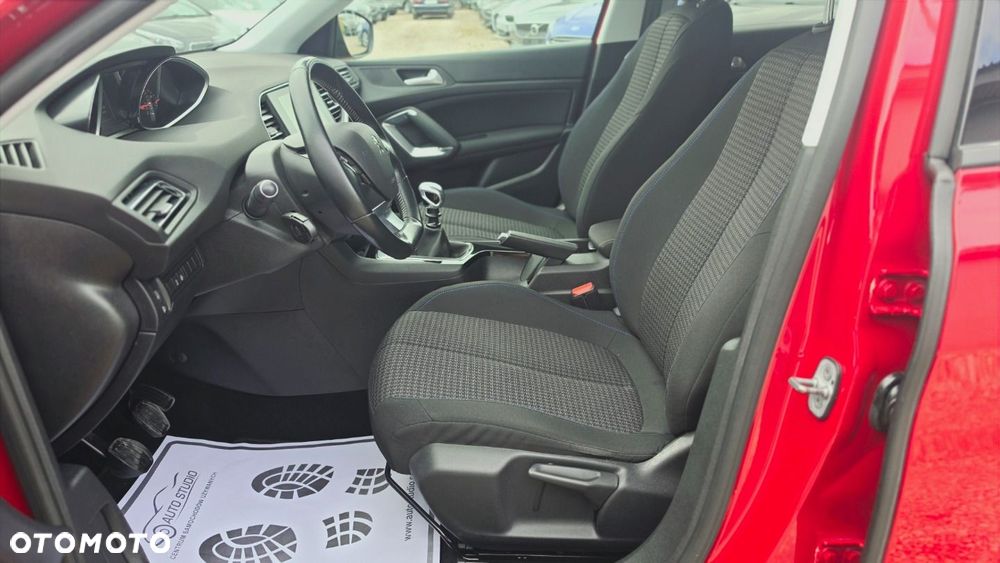 Peugeot 308 PureTech 130 GPF Stop & Start Style - 10