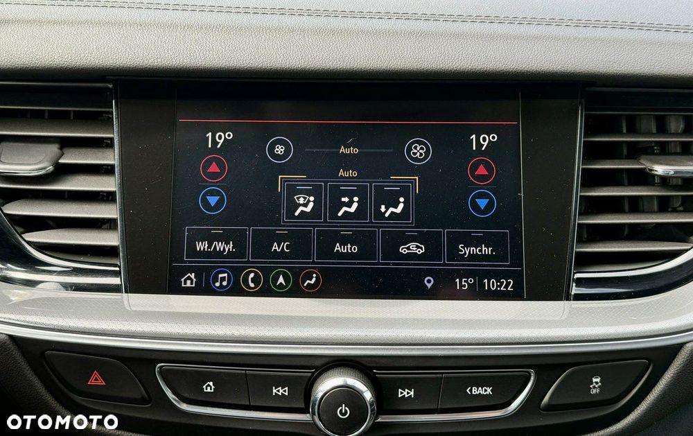 Opel Insignia 2.0 CDTI Innovation S&S - 24