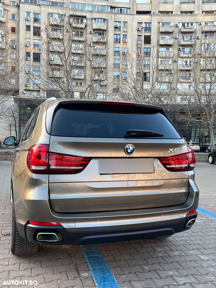 BMW X5 - 9