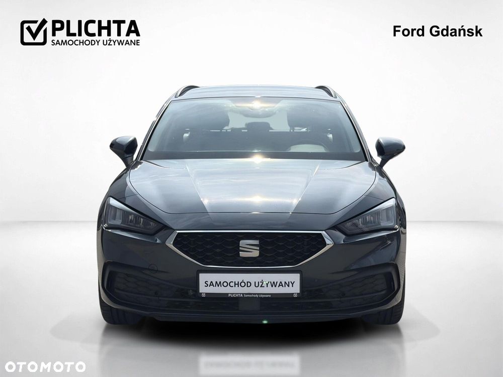 Seat Leon Sportstourer - 9