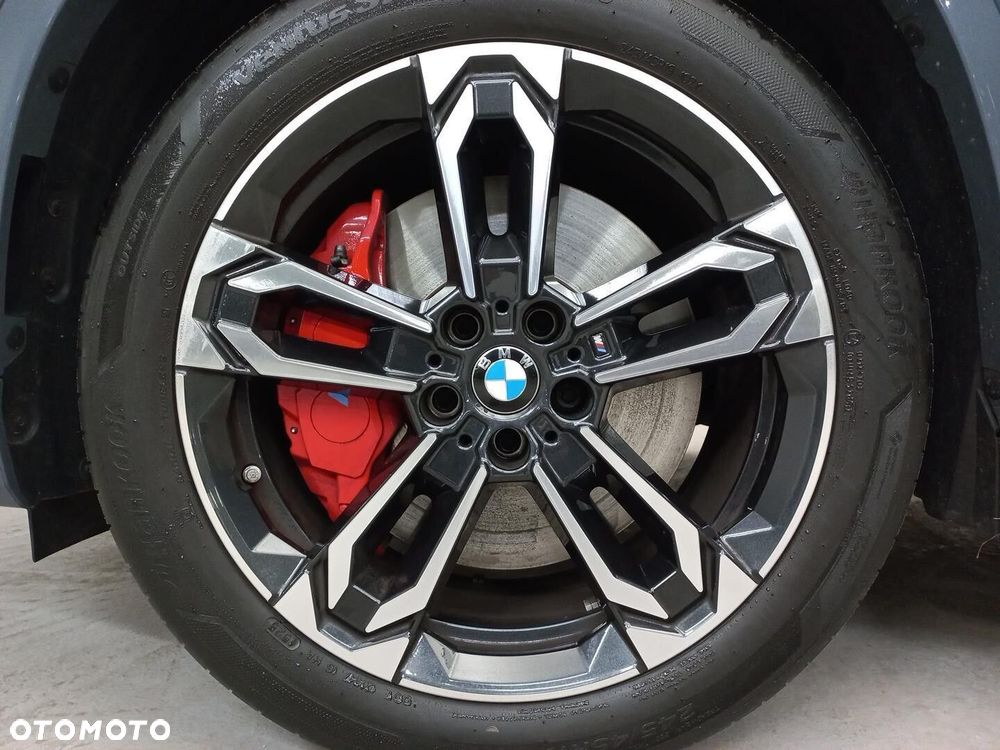 BMW X1 xDrive20d mHEV M Sport sport - 19