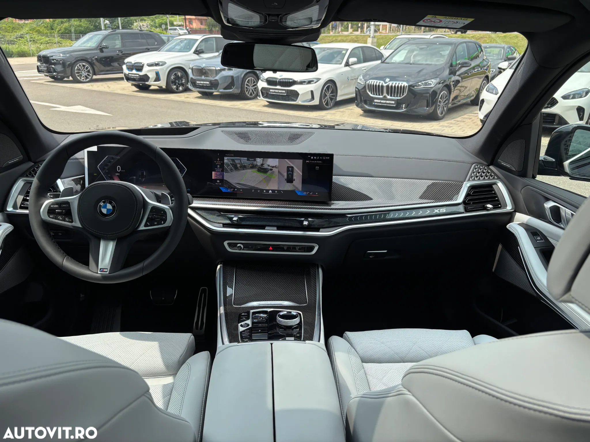 BMW X5 xDrive30d AT MHEV - 5