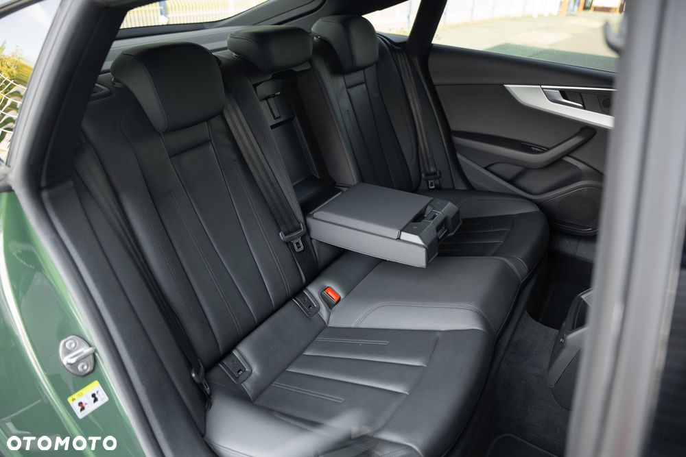 Audi A5 Sportback 40 TDI S tronic S line - 36
