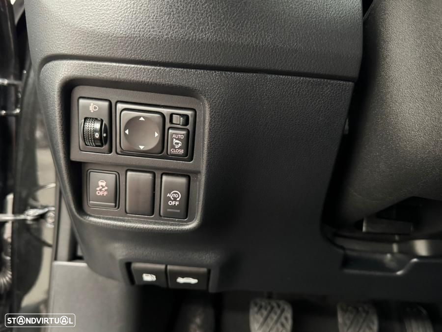 Nissan Juke 1.6 Acenta - 22