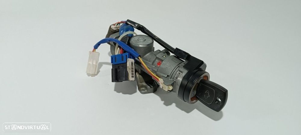 CANHÃO DE INGIÇÃO SSANGYONG KORANDO CRYSTAL 4X2 - 6