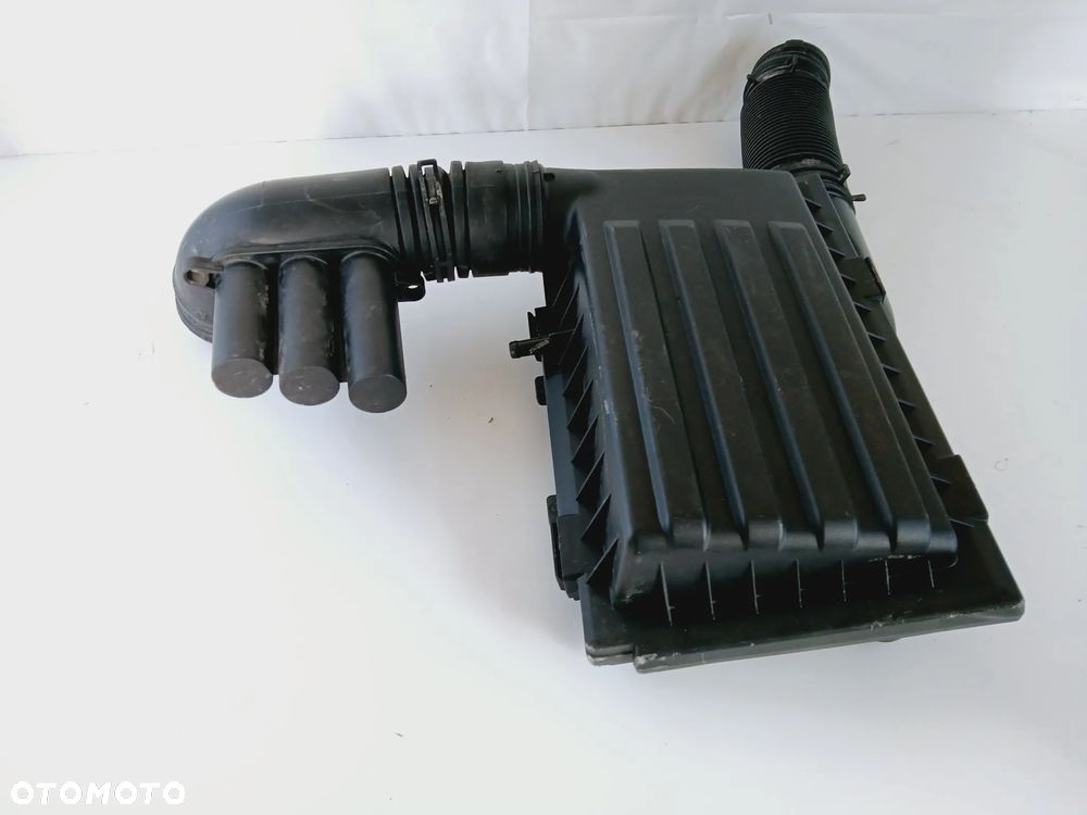 Obudowa Filtra Powietrza 1.2 1.4tfsi tsi 04E129611G Audi VW Seat Skoda - 4