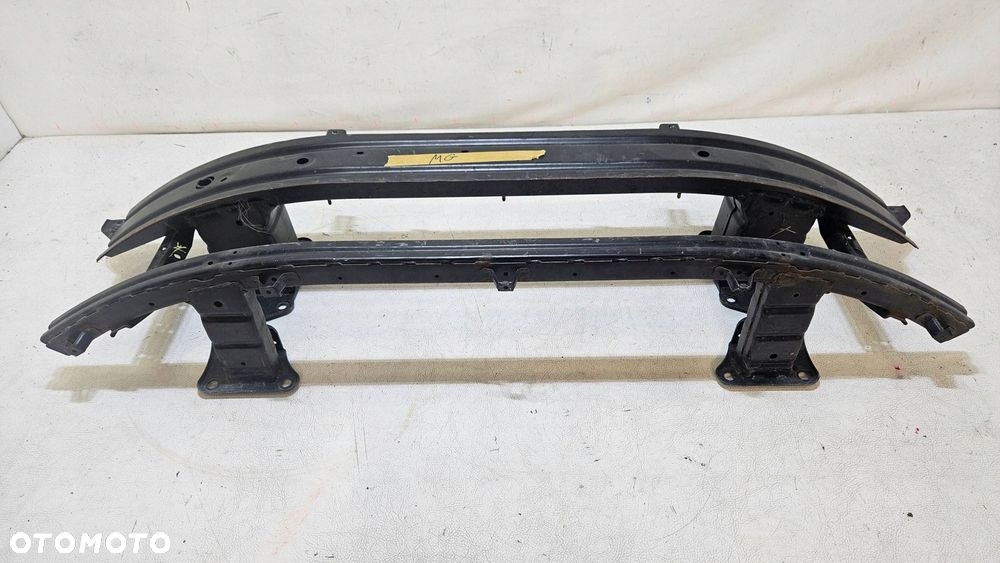 belka zderzaka przód przednia mg4 mg ev 10993002