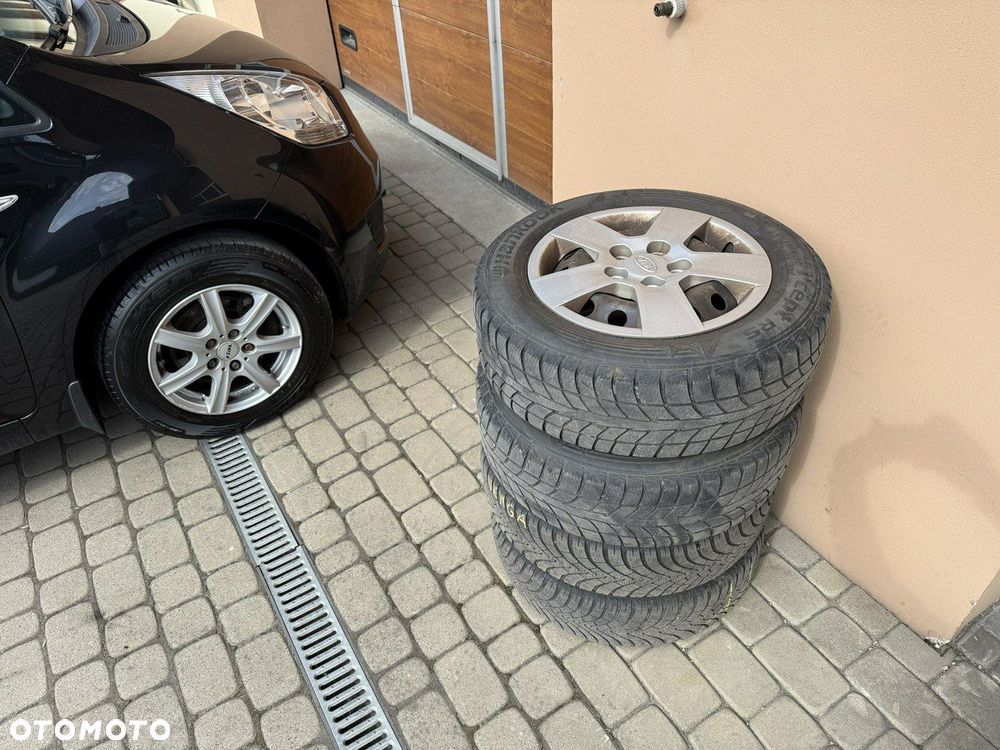 Kia Venga 1.4 CVVT Dream Team Edition - 15